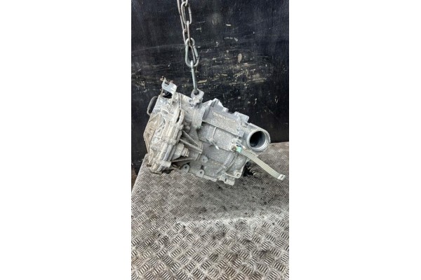 Complete motor Smart FORFOUR Hatchback 2020 290100376R Part manufacturer no brand