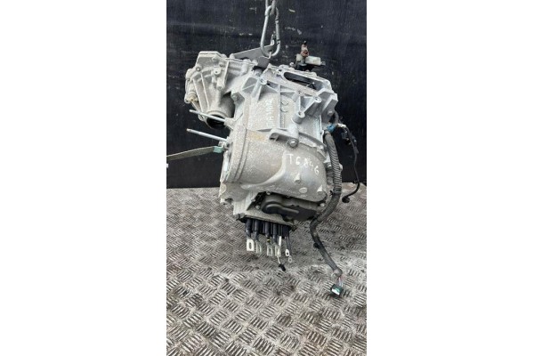 Complete motor Smart FORFOUR Hatchback 2020 290100376R Car type undefined