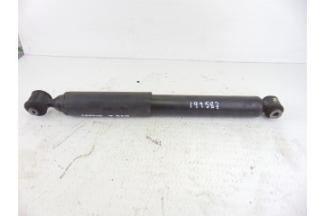  AMORTIGUADOR TRASERO DERECHO CITROEN C4 CACTUS Feel 2018 199587 CITROEN - 1