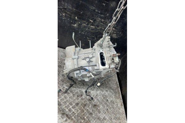 Complete motor Smart FORFOUR Hatchback 2020 290100376R Engine type electric