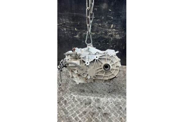 Complete motor Smart FORFOUR Hatchback 2020 290100376R Catalog number of the part 290100376R MAL601 290K48984R