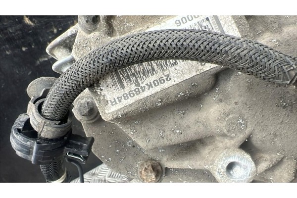 Motor completo Smart FORFOUR Hatchback 2020 290100376R