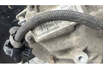 Motor completo Smart FORFOUR Hatchback 2020 290100376R