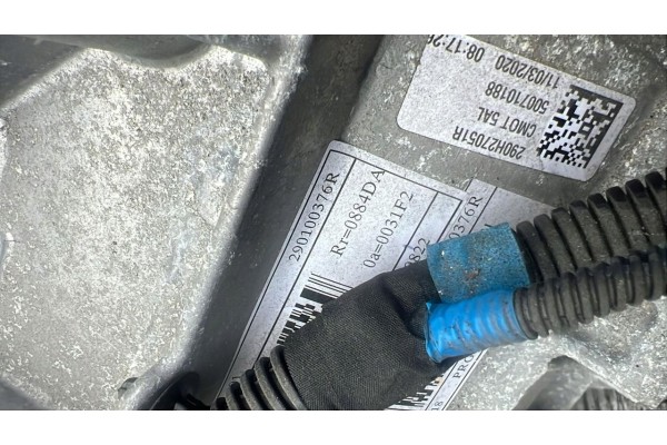 Motor completo Smart FORFOUR Hatchback 2020 290100376R