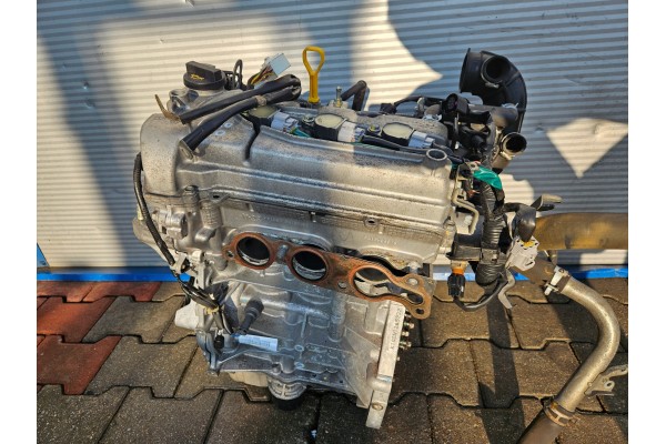 NISSAN PIXO SUZUKI ALTO ENGINE 1 0 K10BN WARRANTY