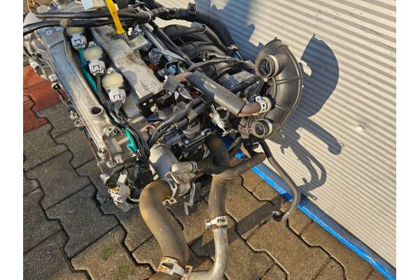 NISSAN PIXO SUZUKI ALTO ENGINE 1 0 K10BN WARRANTY Part manufacturer Nissan OE