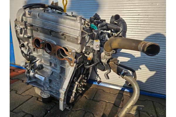 NISSAN PIXO SUZUKI ALTO ENGINE 1 0 K10BN WARRANTY Engine type petrol