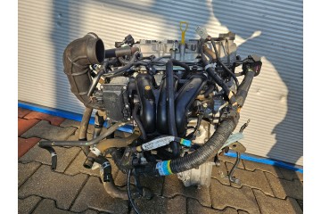 Motor Nissan Pixo Suzuki Alto 1.0 K10BN con Garantía