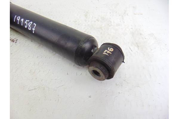  AMORTIGUADOR TRASERO DERECHO CITROEN C4 CACTUS Feel 2018 199587 CITROEN - 1