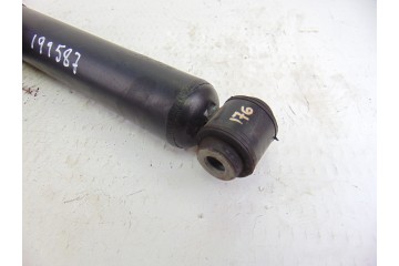  AMORTIGUADOR TRASERO DERECHO CITROEN C4 CACTUS Feel 2018 199587 CITROEN - 1