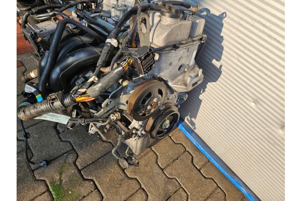 Motor Nissan Pixo Suzuki Alto 1.0 K10BN con Garantía