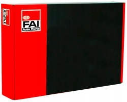 Camshaft kit FAI AutoParts CSK1014