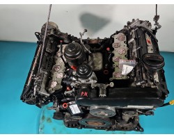 ENGINE CCW AUDI A4 B8 3 0 TDI FILM MEASUREMENT