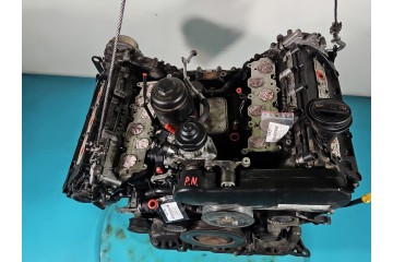 ENGINE CCW AUDI A4 B8 3 0 TDI FILM MEASUREMENT