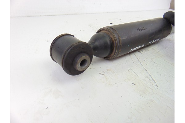  AMORTIGUADOR TRASERO DERECHO CITROEN C4 CACTUS Feel 2018 199587 CITROEN - 2