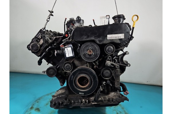 ENGINE CCW AUDI A4 B8 3 0 TDI FILM MEASUREMENT Catalog number of the part IMPRK1478571 CCW