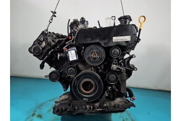 ENGINE CCW AUDI A4 B8 3 0 TDI FILM MEASUREMENT Catalog number of the part IMPRK1478571 CCW
