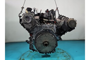 ENGINE CCW AUDI A4 B8 3 0 TDI FILM MEASUREMENT Car type passenger cars