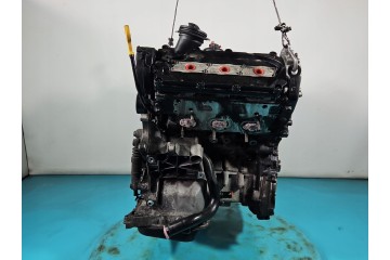 ENGINE CCW AUDI A4 B8 3 0 TDI FILM MEASUREMENT Engine type diesel