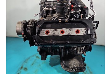 Motor CCW Audi A4 B8 3.0 TDI Medición de Compresión