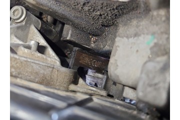 Motor CCW Audi A4 B8 3.0 TDI Medición de Compresión