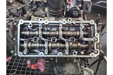 Motor CCW Audi A4 B8 3.0 TDI Medición de Compresión