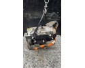 Engine complete Jaguar I PACE 2019 J9D375764AG