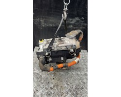 Engine complete Jaguar I PACE 2019 J9D375764AG
