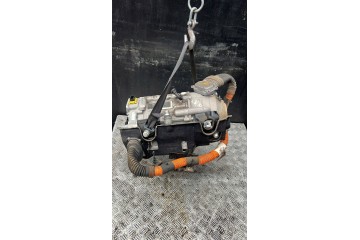 Engine complete Jaguar I PACE 2019 J9D375764AG