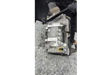 Engine complete Jaguar I PACE 2019 J9D375764AG Car type undefined