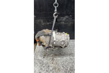 Engine complete Jaguar I PACE 2019 J9D375764AG Engine type electric