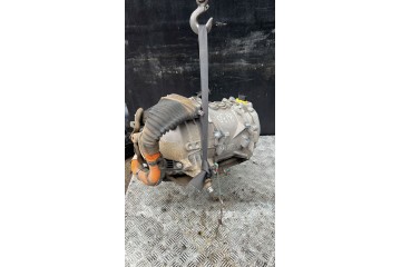 Motor completo Jaguar I-PACE 2019 J9D375764AG