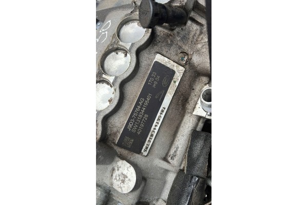 Motor completo Jaguar I-PACE 2019 J9D375764AG