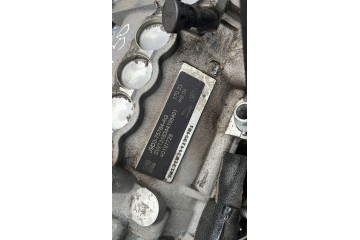 Motor completo Jaguar I-PACE 2019 J9D375764AG