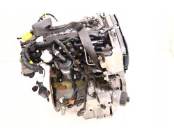 JEEP CHEROKEE KL 2 0 MTJ LAY51 ENGINE