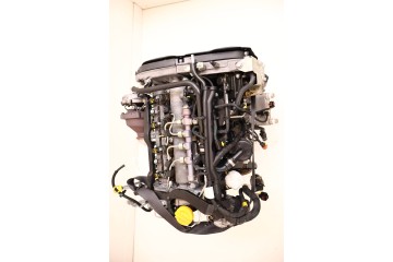 JEEP CHEROKEE KL 2 0 MTJ LAY51 ENGINE Car type 4x4 SUV