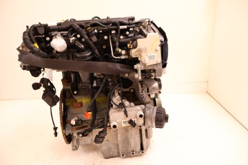 JEEP CHEROKEE KL 2 0 MTJ LAY51 ENGINE Catalog number of the part LAY51