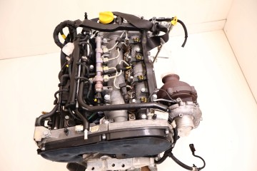 JEEP CHEROKEE KL 2 0 MTJ LAY51 ENGINE Engine type diesel