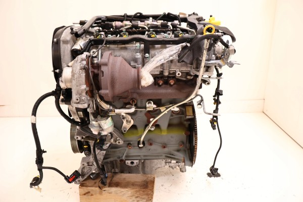 Motor JEEP CHEROKEE KL 2.0 MTJ LAY51
