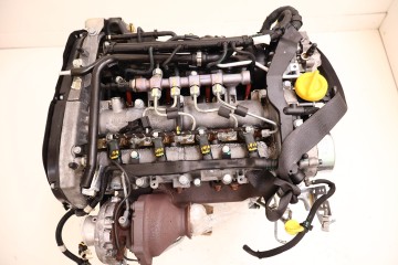 Motor JEEP CHEROKEE KL 2.0 MTJ LAY51