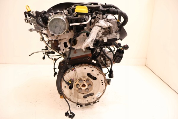 Motor JEEP CHEROKEE KL 2.0 MTJ LAY51