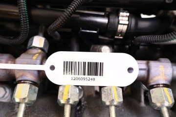 Motor JEEP CHEROKEE KL 2.0 MTJ LAY51