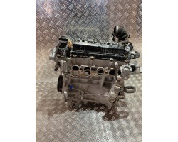 COMPLETE ENGINE 1 2 K12C SUZUKI IGNIS III 16