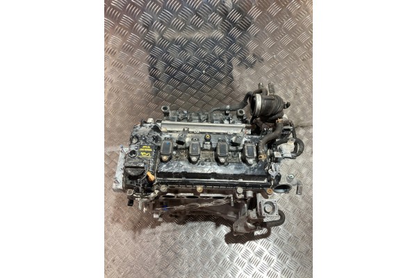 COMPLETE ENGINE 1 2 K12C SUZUKI IGNIS III 16 Part manufacturer Suzuki OE