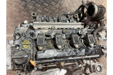 COMPLETE ENGINE 1 2 K12C SUZUKI IGNIS III 16 Catalog number of the part K12C