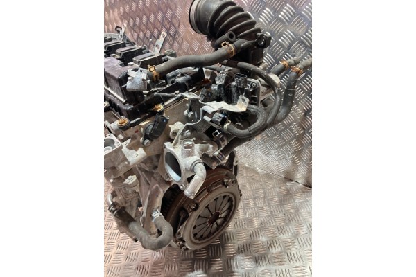 COMPLETE ENGINE 1 2 K12C SUZUKI IGNIS III 16 Engine type petrol