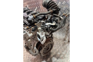 COMPLETE ENGINE 1 2 K12C SUZUKI IGNIS III 16 Engine type petrol