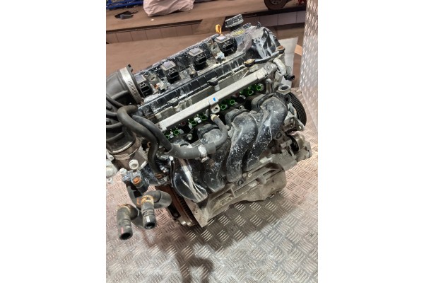 Motor Completo 1.2 K12C Suzuki Ignis III 2016-