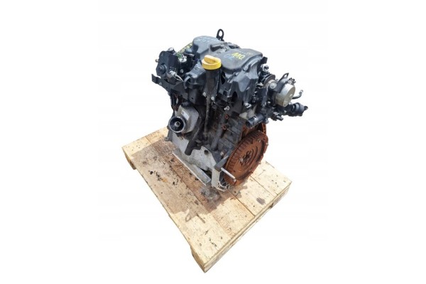 Engine Renault Kangoo Clio 1 5 DCI K9KB608