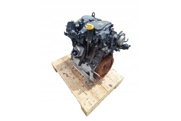Engine Renault Kangoo Clio 1 5 DCI K9KB608